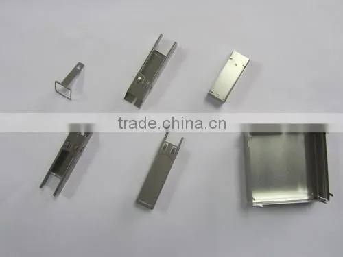 Metal Stamping Part,metal Stamping Products photo-5