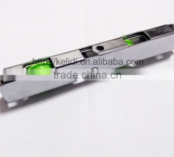 Hot Sale Kitchen /Sliding Door Fittings / Sliding Roller photo-4