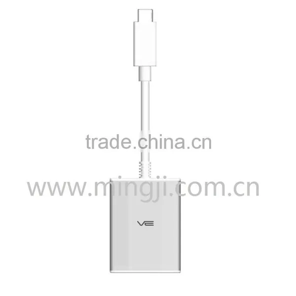 Type C 2 Adaptor Dongle photo-5