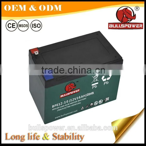 Real Capacity High Power Electric Scooter 36v 10ah Electric Bike li Ion Battery photo-2