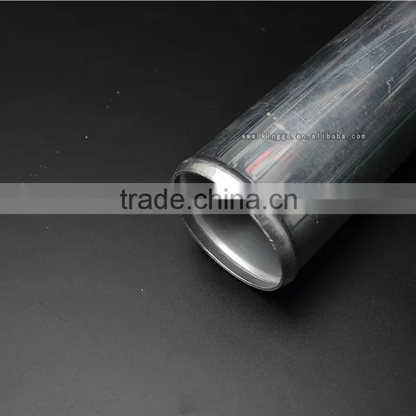 Good Quality Auto Parts Universal Aluminum Alloy Intercooler Intake Pipe photo-5