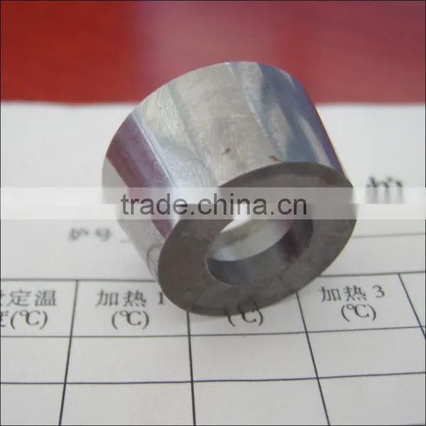 Carbide Cutters for Shoe Last
