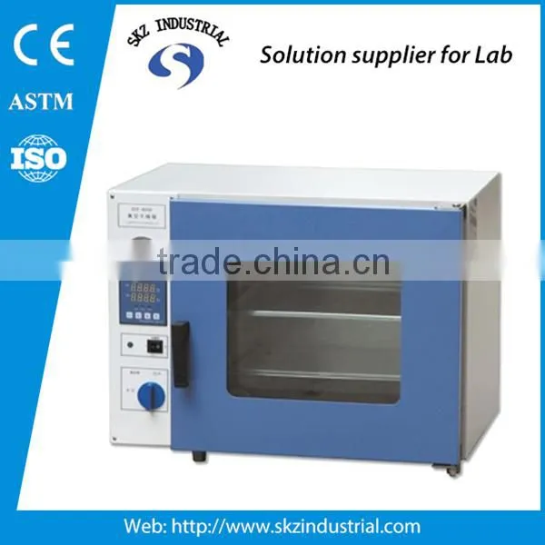 Price of Vacuum Oven Vacuum Drying Oven photo-2