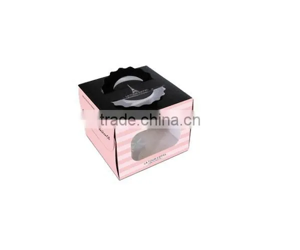 Noodle Box Packaging Book Printing photo-6
