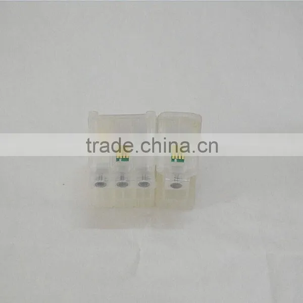 Refill Cartridge T040 T041 Refillable Ink Cartridge For Epson Stylus CX3200 C62 With Chip photo-5