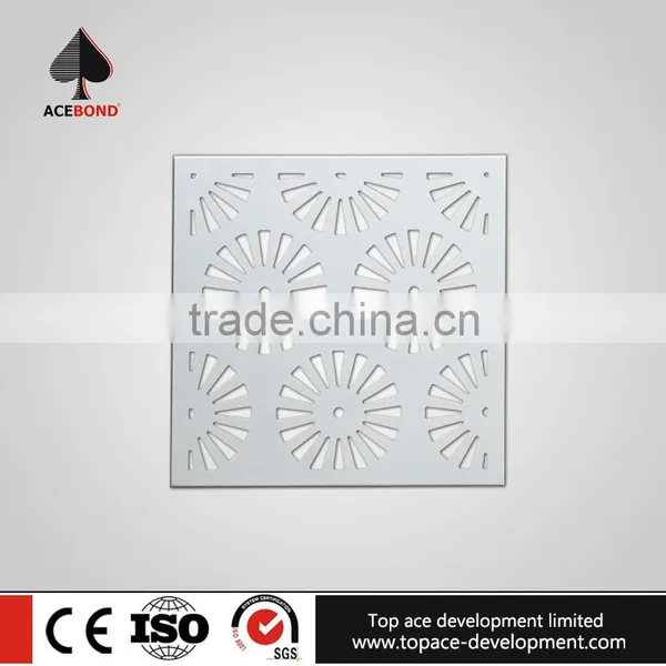 High Quality Lightweight Partition Wall Panel New Design Intrior Wall Paneling photo-5