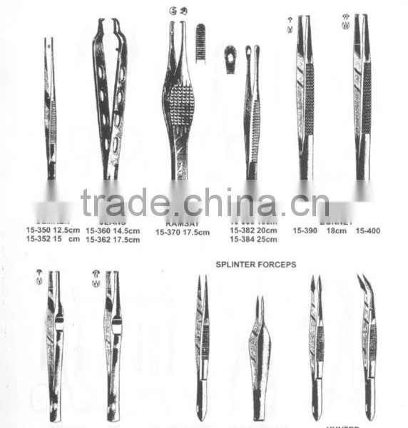 Surgical Instruments photo-5
