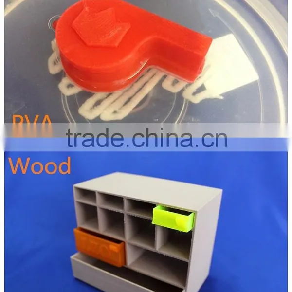 2015 Hottest and Hot New Product 3.00mm PVA Filament and 3.00mm Wood Filament photo-4