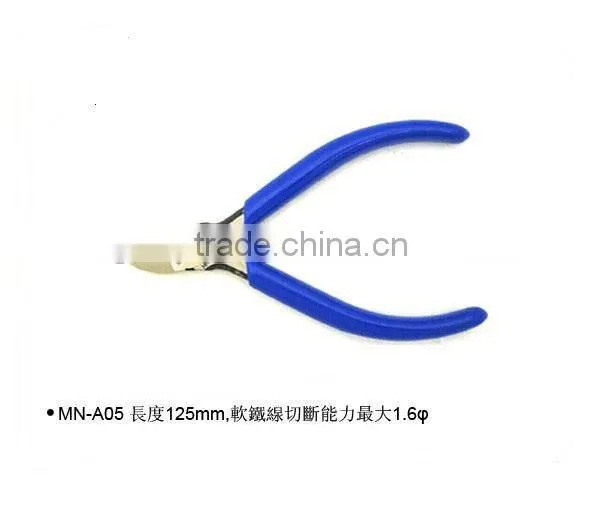 Keiba MN-A05 Long Nose Plier/cutting Pliers/cutter Tool Made in China photo-2