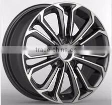 22 Inch Automotic Alloy Car Wheel Rim photo-6