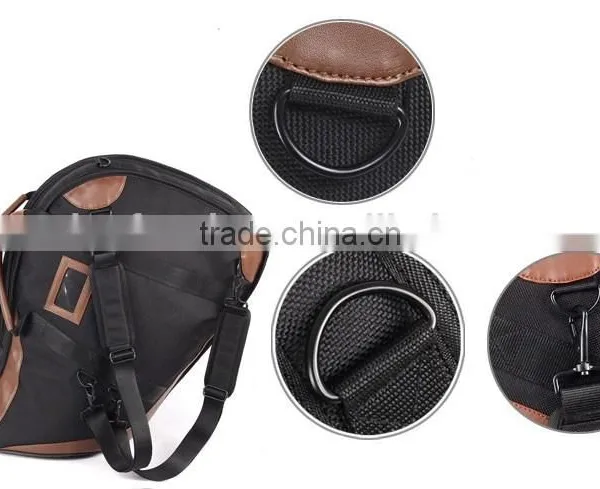 Instrument Carrying Cases French Horn Hard Bag YQB015 photo-6