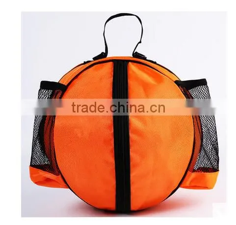 Colorful Waterproof Basketball Bag photo-3