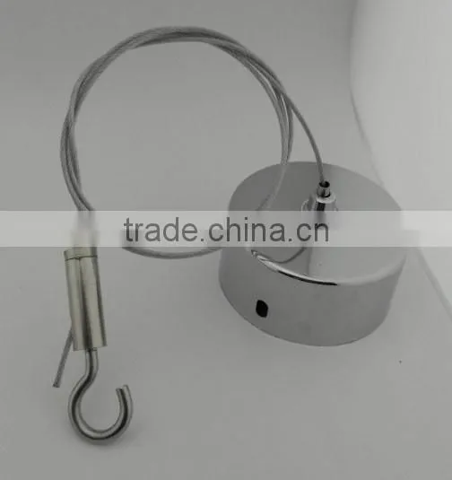 Stainless Steel LED Hanging Cable Wire Sling photo-6