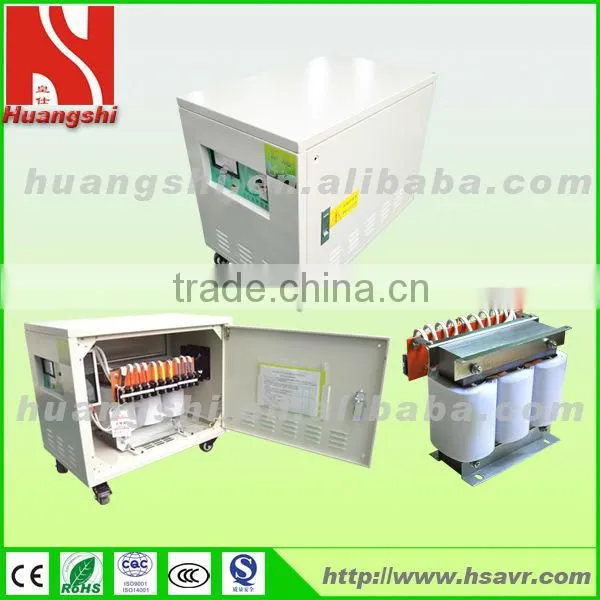movable high voltage switch transformer