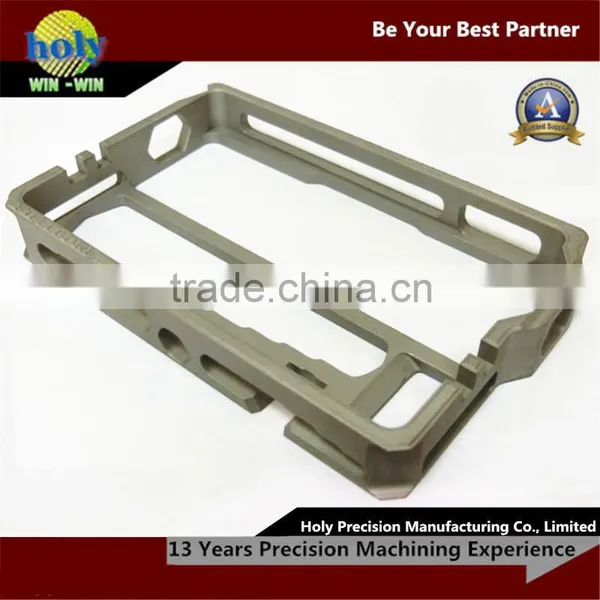 Stainless Steel Part / Sheet Metal Laser Cutting Service photo-5