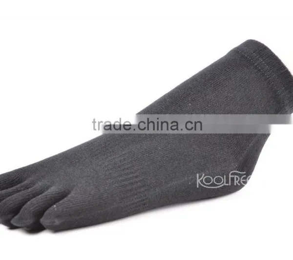 Pilates Toe Cozy Non Slip Socks photo-2