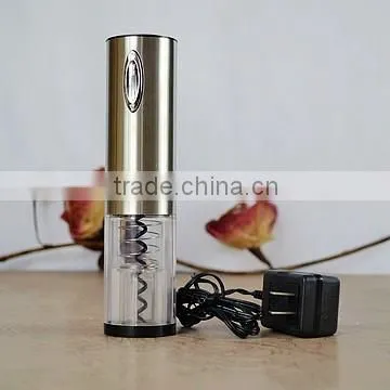 Luxurious Leather Box Unique Wine Gift Set photo-3