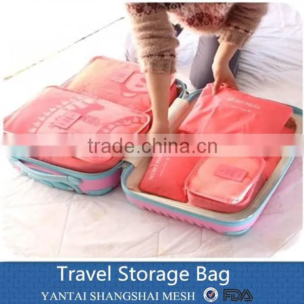 Cheap Classical Shoes Travel Bag photo-4