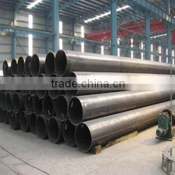 API 5L X52 ERW STEEL LINE PIPE photo-3