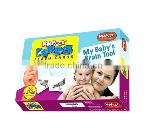 Toy Packing Box, Custom Made Packing Boxes photo-5