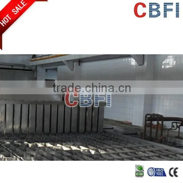 CE Confirmed Industrial Block Ice Maker Machine Price photo-3