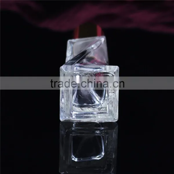 Wholesale 30ml Refillable Glass Perfume Bottle photo-4