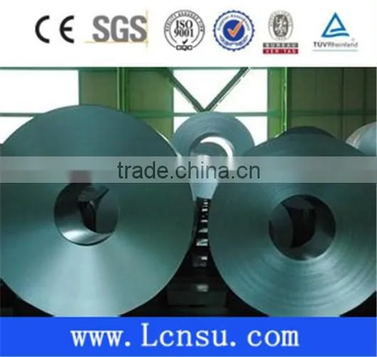 Hot Dipped Galvanized Steel Coils / Galvanized Steel Sheet / GI / PPGI photo-4