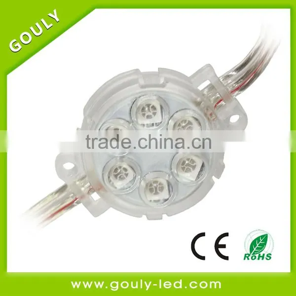 led point light smd5050 1.44w 6led mdpi-6