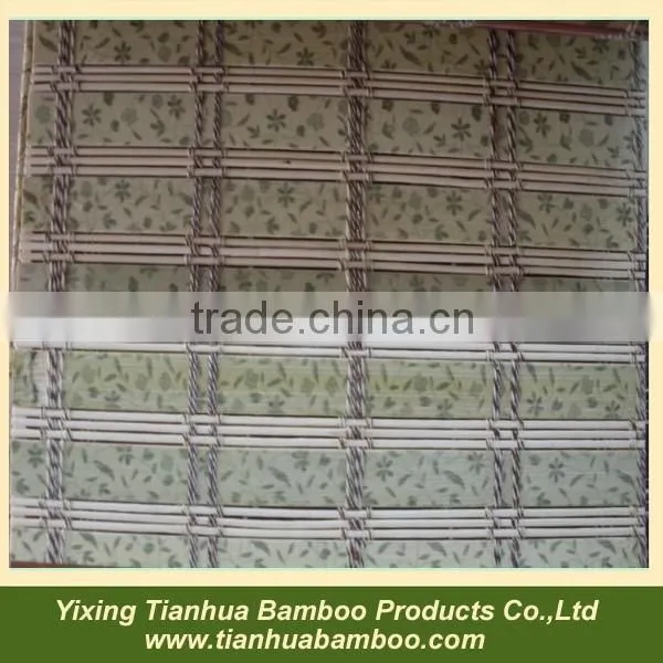 UV Home Bamboo Blind