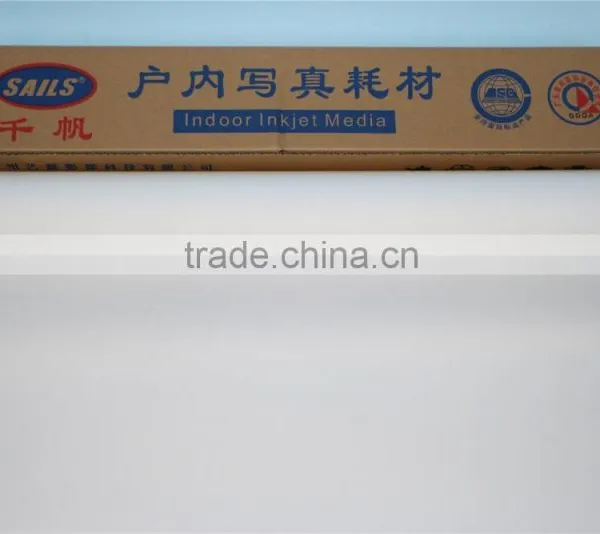 110T-2 pp Self Adhesive Vinyl Sticker photo-3