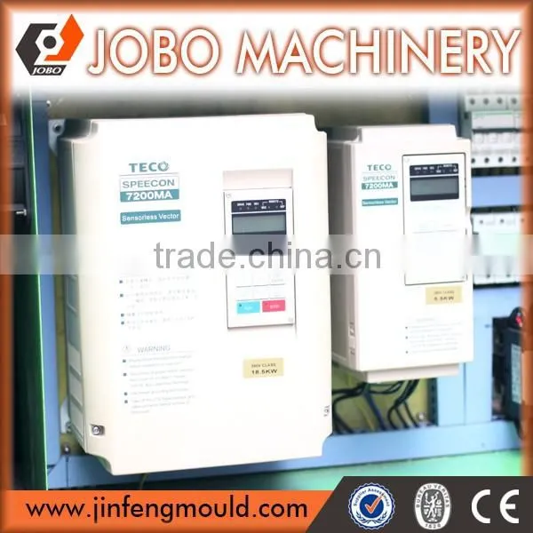 36 Cavity Hydraulic Plastic Cap Compression Moulding Machine photo-6