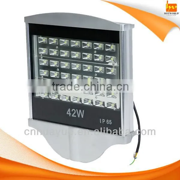 Solar Led Street Light 42W
