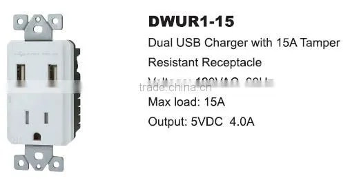 Wholesale Desktop Usb Charger photo-3
