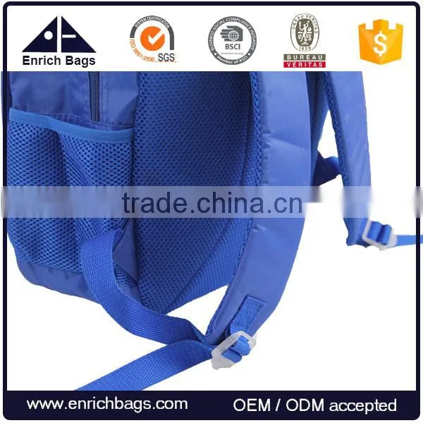 Enrich Customized Designed School Bag,hot Selling Children School Bag photo-3