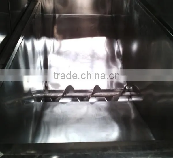 Latest Design Ice Plate Machine Plate Ice Maker Evaporator Refrigerators photo-6