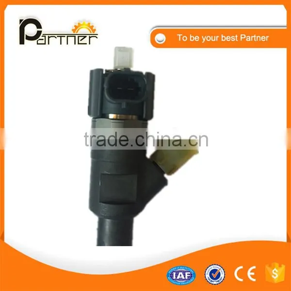 Original Fuel Injector 0445 120 224 Common Rail Injector 0445120224 photo-2