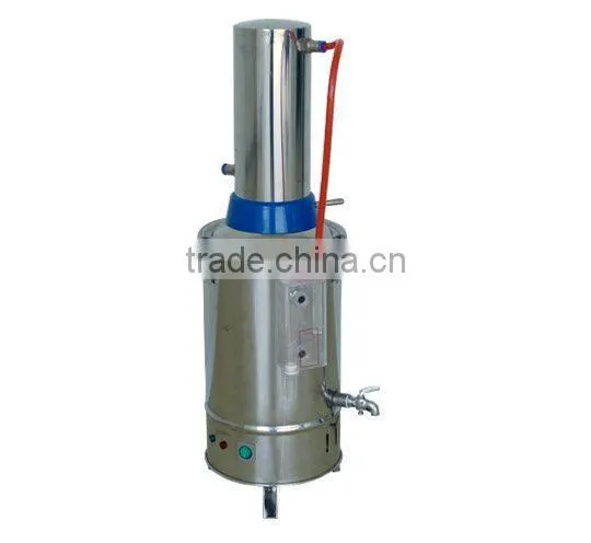 ZD Type Automatic Mini Water Distiller