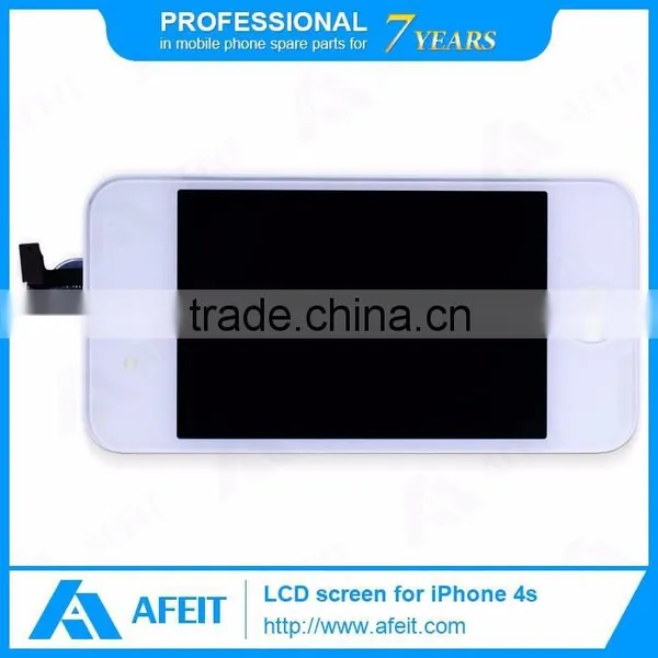 12 Months Warranty Lcd for Iphone 4s Lcd Screen,for Iphone 4s Lcd Replacement,for Iphone 4s Lcd Digitizer photo-6