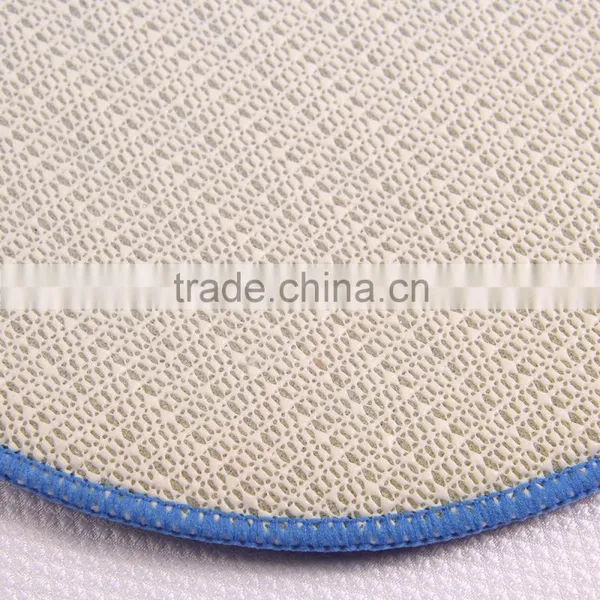 High Quality Low Price Anti- Slip Fabric Placemats photo-4