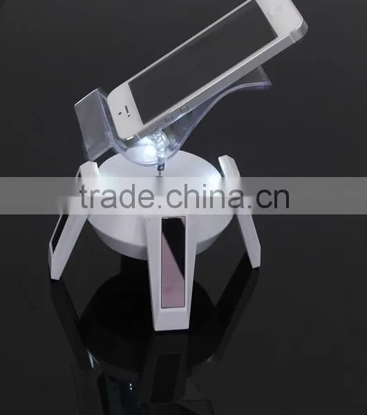 Bracelet Rotating Solar Displays. Solar Display for Iphone 6 photo-3