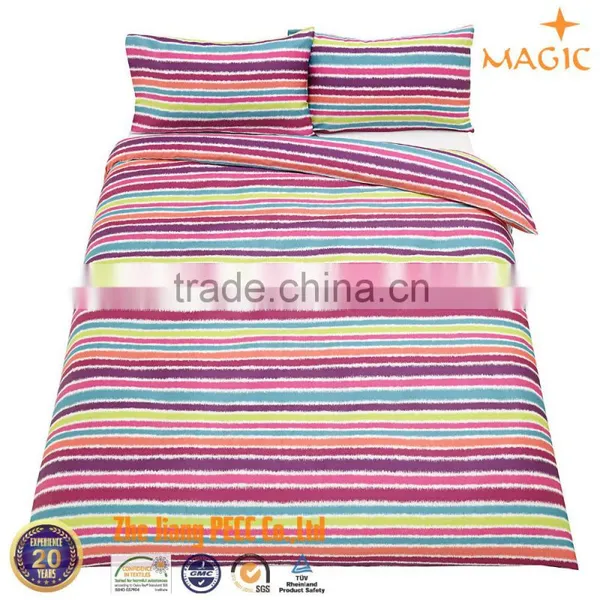 Broken Stripe , Multi Bedding Sets Duvet Cover Pillow Case photo-2