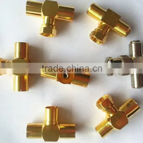 RF AND TV CONNECTOR photo-2