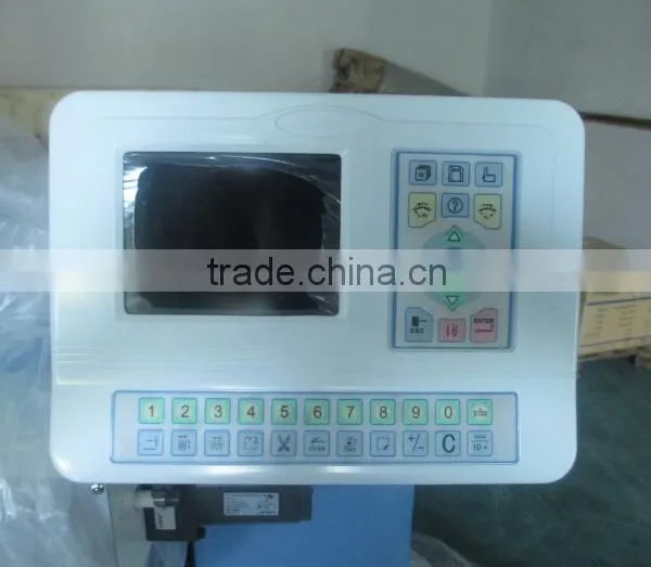 China Guangzhou CNC Computer Flat Garment Cap Hat Sequin Towel 12 15 21 24 Head 6 9 12 Needles Embroidery Machine Price photo-4