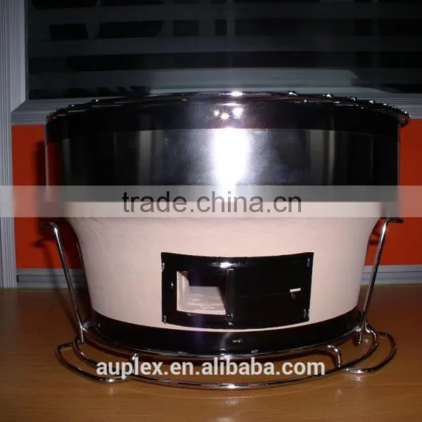 2016 Newest Japanese Tabletop Yakiniku Bbq Grill/pizza Stove/oven photo-4