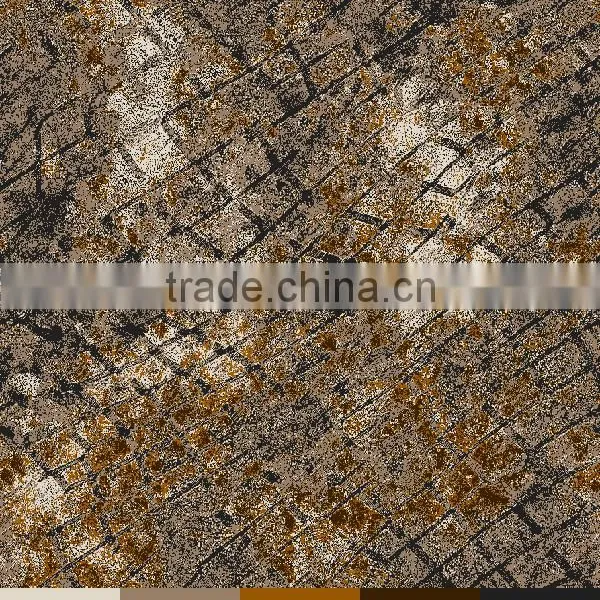 Commercial Digital Printed Carpet With Less Minimum Order Quantity photo-3