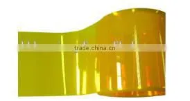 Insect-Proof Flexible Soft Clear PVC Strip Door Rolls photo-6