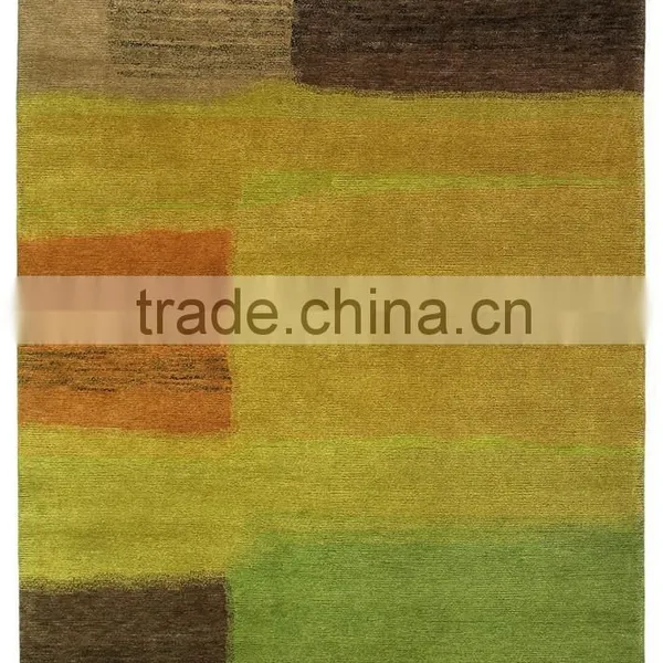 Amazing Hand Tufted Rug for House Decoration, Apartment photo-4