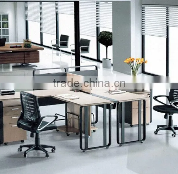 2015 The Hottest Latest Design Best Quality Folding Table Base photo-4