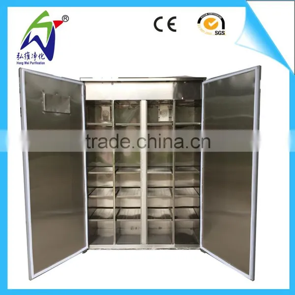 Factory Price Shoes Cabinet Sterilization