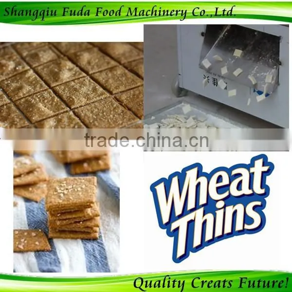 Chinese Multi-functional Chinese Snack Food Producution Line Baby Food Making Machines photo-2